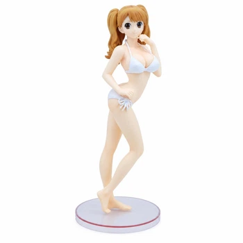 Фигурка Шарлотта из аниме One Piece 17,5СМ