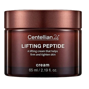 Лифтинг-крем с пептидами и центеллой Centellian24 Lifting Peptide Cream 65 мл