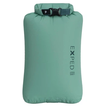Гермомішок Exped Drybag Versa 3 Sage (100079694)