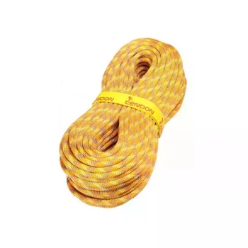 Мотузка динамічна Tendon Smart 10.0 STD 50 м Yellow uni (100045396)