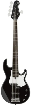 Бас-гітара YAMAHA BB235 BLK
