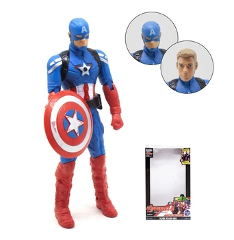 Фігурка "Месники: Капітан Америка" Avengers (149090)
