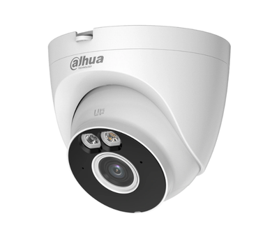 IP-видеокамера Dahua DH-T3A-IL 3Мп Wi-Fi микрофон (2.8 мм)
