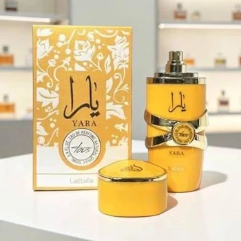 Парфюмерная вода Lattafa Perfumes Yara Tous 100 мл.