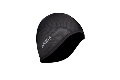 Подшлемник ONRIDE HEAD чёрный размер L/XL (58-60 см)