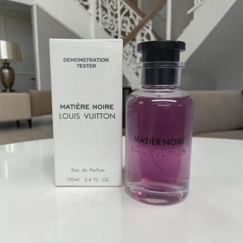 Парфюмерия Тестер женский Louis Vuitton Matiere Noire 100 мл.