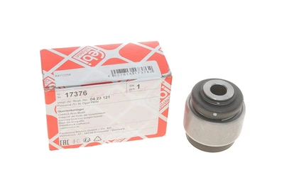 Сайлентблок задний Opel Vectra, FEBI BILSTEIN (17376)