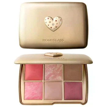 Палетка для обличчя Hourglass Ambient Lighting Edit Unlocked Holiday 2026 -Love