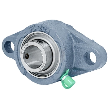 Подшипник в корпусе UCFL 204 R3 (UCFL204R3) AGRI-C