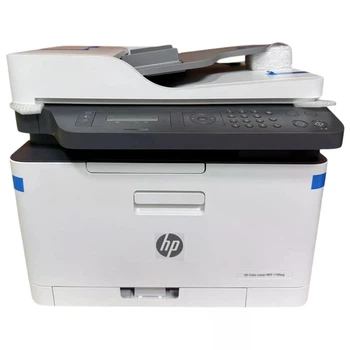 БФП HP Color Laser 179fnw