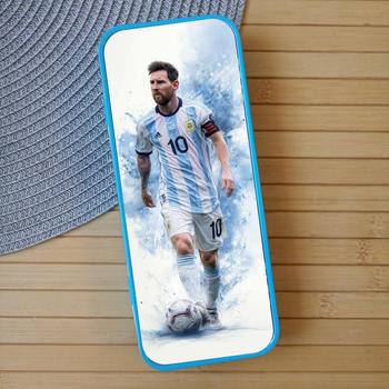 Школьный пенал Месси Messi (37015)