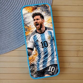 Школьный пенал Месси Messi (37016)