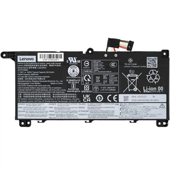Аккумуляторная батарея для ноутбука Lenovo ThinkBook 16 G8 IRL (L22B3PE0) ( 191514 )