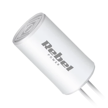 Конденсатор Rebel 14uF 450V для однофазных двигателей (URZ3131)