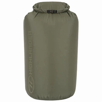 Гермомішок Highlander Drysack 80L Ranger Green (DB113V2-RG) (931535)