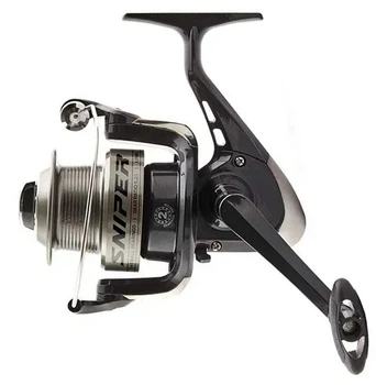 Катушка безынерц. Salmo Sniper FEEDER 2 (363g/ 5,2:1/ 1+1),2250FD