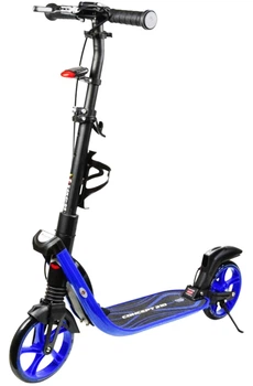 Самокат Maraton Concept 210 Синий