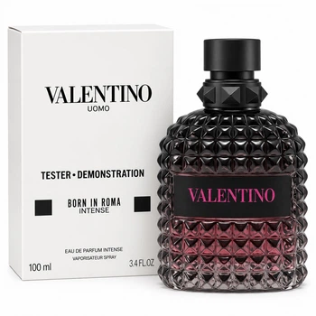 Valentino Born in Roma Uomo Intense 100ml