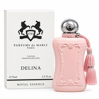 Тестер жіночий Parfums de Marly Delina 75 ml