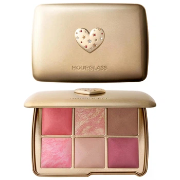 Палетка для лица Hourglass Ambient Lighting Edit Unlocked Palette, Love