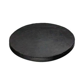 Уплотнение DIN 11851 DN 50 каучук EPDM для глухой гайки [95591] Armaval