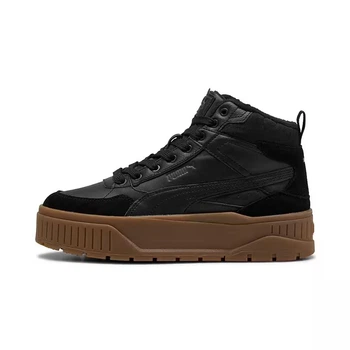 Кросівки Puma Karmen II Idol Mid WTR Black 38-7.5-24.5см