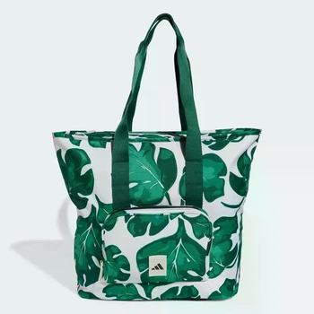 Сумка Adidas Leaf Print Tote 30.5 L (JG1110)