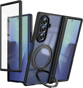 Чохол Beline MagRing 360 для Samsung Galaxy Z Fold8 Black (5908047991136)