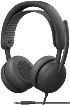 Гарнітура Logitech Zone Wired 2 for Business On-Ear USB (981-001615) (5099206133471)