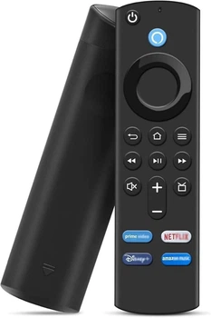 Пульт ДУ Goodsie L5B83G с голосовой функцией для Amazon Fire TV