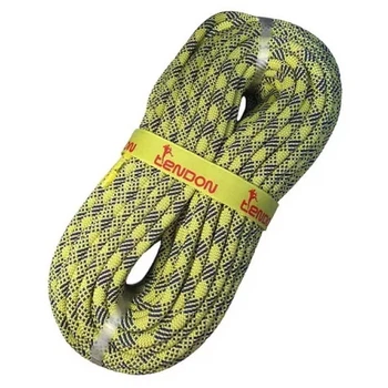 Веревка динамическая Tendon Smart 10.5 STD 50 м (1033-TND D105TS41S050C)