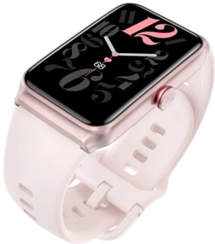 Фитнес-браслет Honor Choice Band (Pink)