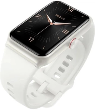 Фитнес-браслет Honor Choice Band (White)