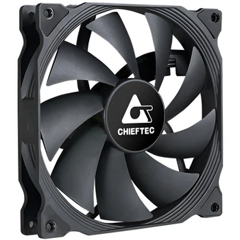 Вентилятор Chieftec ZF-1425PWM (ZF-1425PWM)
