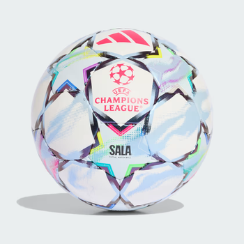 Мяч для футзала Adidas UEFA Champions League 26/27 Pro (KE9772)