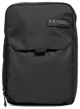 Сумка Under Armour Triumph Utility Sling 10L чорний Уні 33 х 24 х 9 см