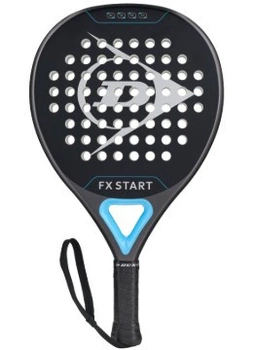 Ракетка для падел тенниса Dunlop PRT FX Star 2026 (10370745)