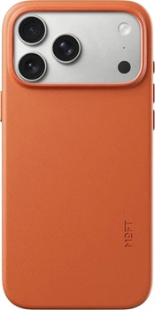 Чохол для смартфона Apple iPhone 18 Pro Max/17 Pro Max MOFT Snap MagSafe Orange (MD020-1-i18pm-SROG)