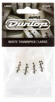 Медіатори Dunlop 9003P ThumbPick Large (4 шт.)