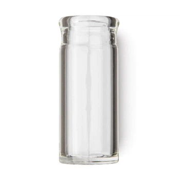 Слайдер Dunlop 276 Blues Bottle Heavy Wall Guitar Slide