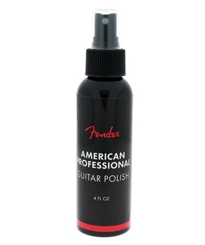 Гитарный полироль-очиститель Fender American Professional Guitar Polish (0990501006)