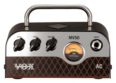 Гитарный усилитель VOX MV50 AC