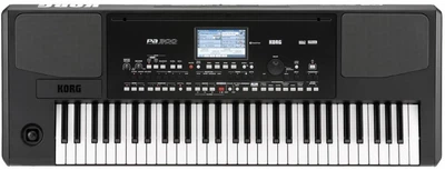 Синтезатор Korg PA300