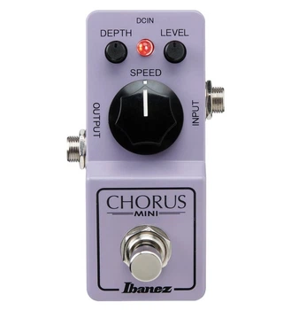 Педаль эффектов Ibanez CSMINI Chorus