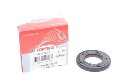 Сальник распредвала 24.7x47x6 DS DS 3/DS 7, CORTECO (49470893)