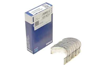 Вкладиші шатунні (STD) VW, MAHLE/KNECHT (029PS18146000)