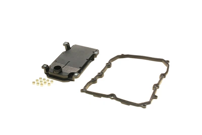 Гидрофильтр АКПП VW TOUAREG/PORSCHE CAYENNE, MAHLE/KNECHT (HX187KIT)