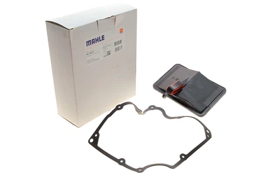 Гидрофильтр АКПП SAAB 900/VAUXHALL ASTRAVAN, MAHLE/KNECHT (HX166D)