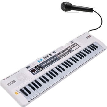 Syntezator MQ 008UF