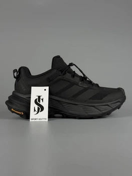 Мужские кроссовки термо Terrex Trailmaker 2.0 Gore-Tex Black 45 (29см)
